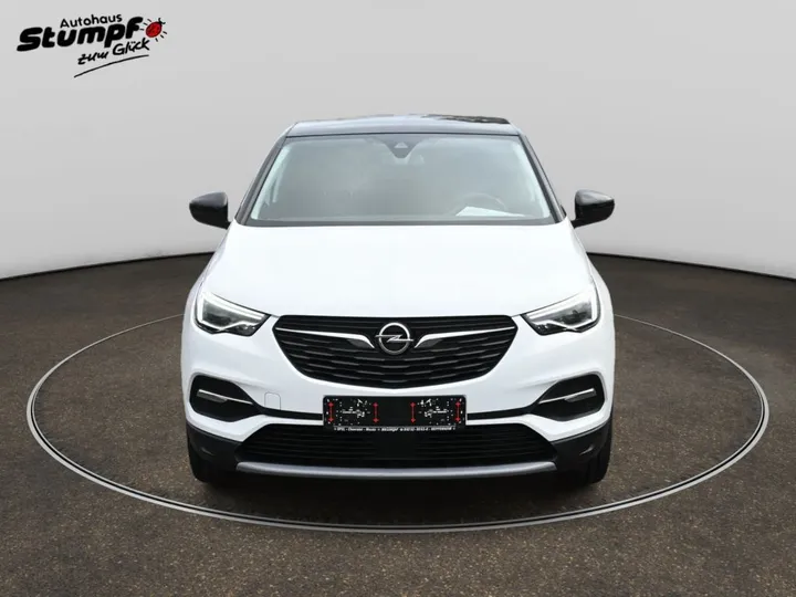 Opel Grandland (X)