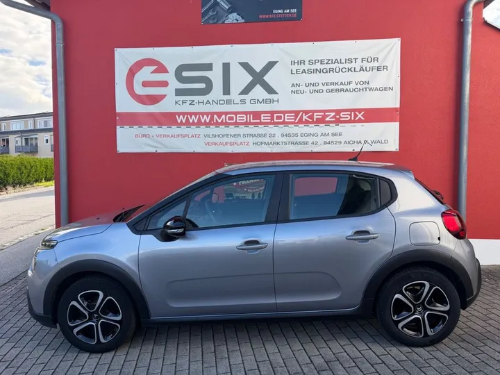 Citroën C3