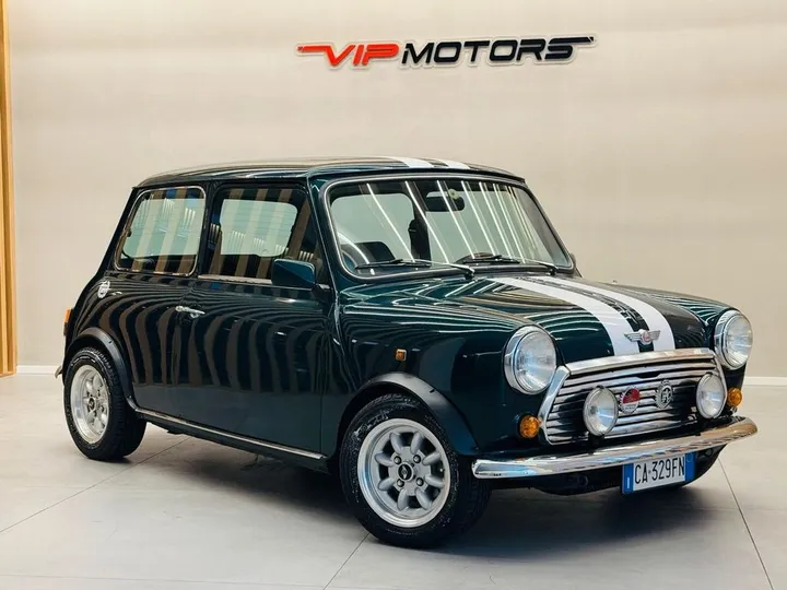 MINI Other