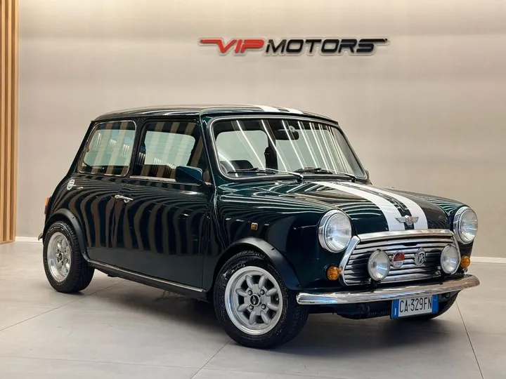MINI Other