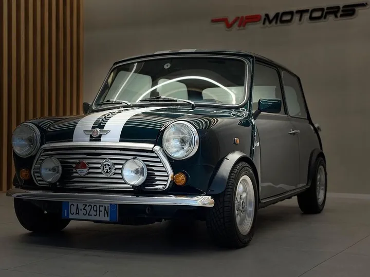 MINI Other