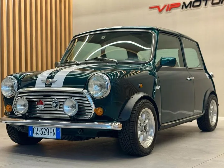 MINI Other