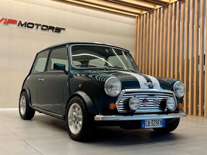MINI Other