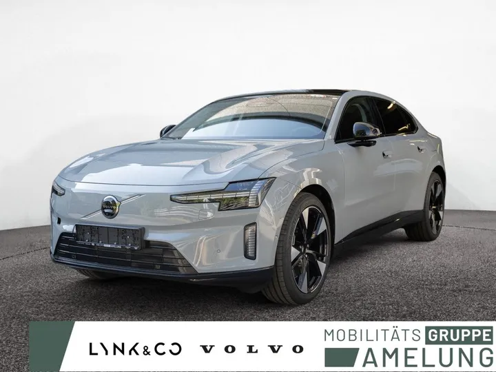 Volvo ES90