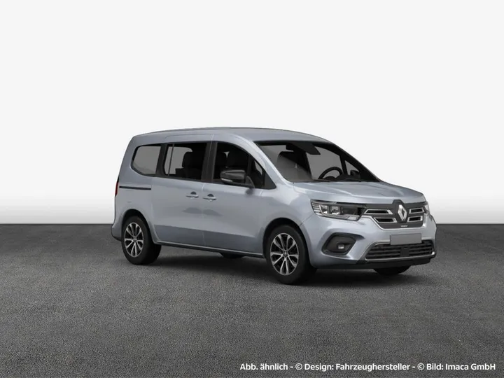 Renault Grand Kangoo