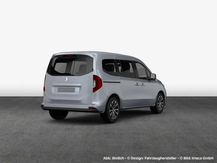 Renault Grand Kangoo