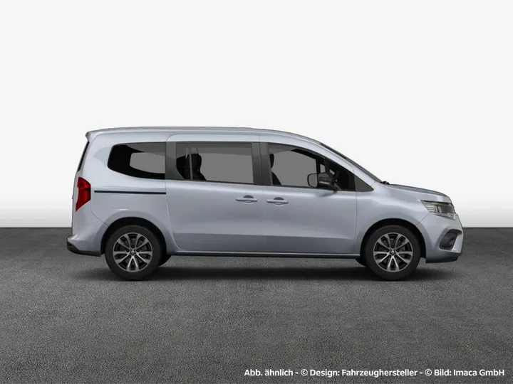 Renault Grand Kangoo