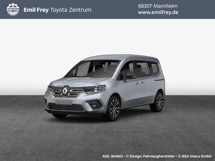 Renault Grand Kangoo