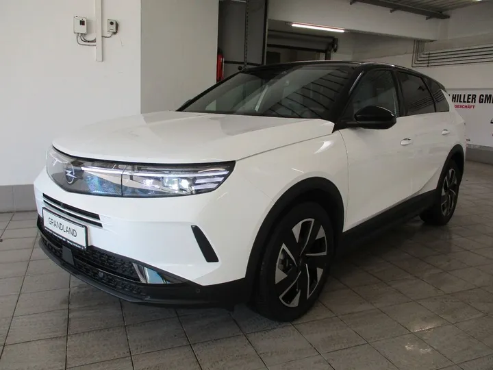Opel Grandland (X)