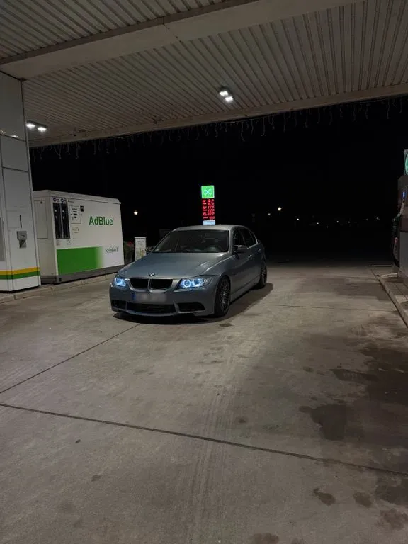 BMW 335