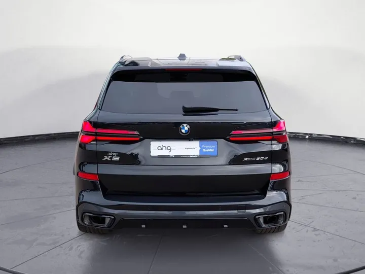BMW X5 M