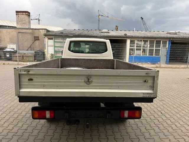 Volkswagen T5 Transporter