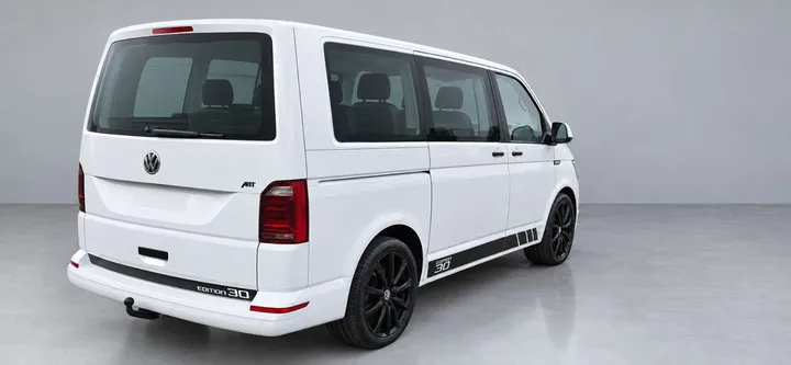 Volkswagen T6 Multivan