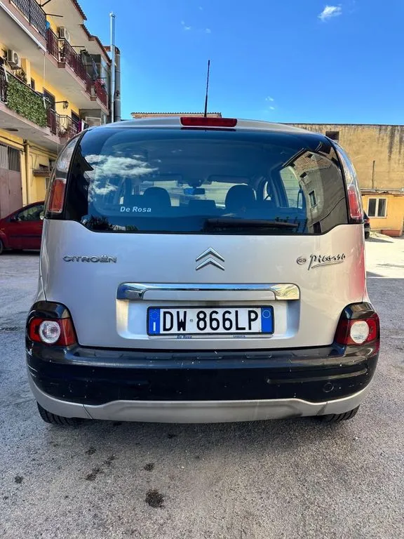 Citroën C3 Picasso