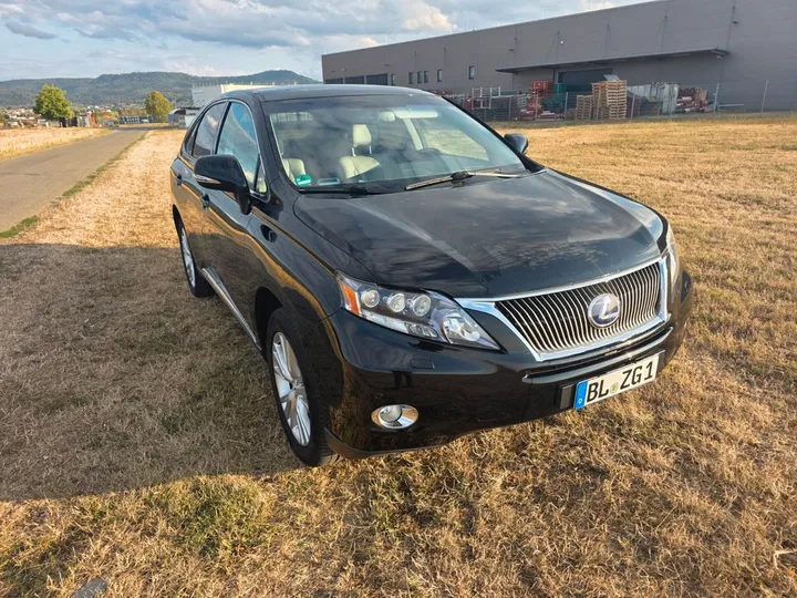 Lexus RX 450