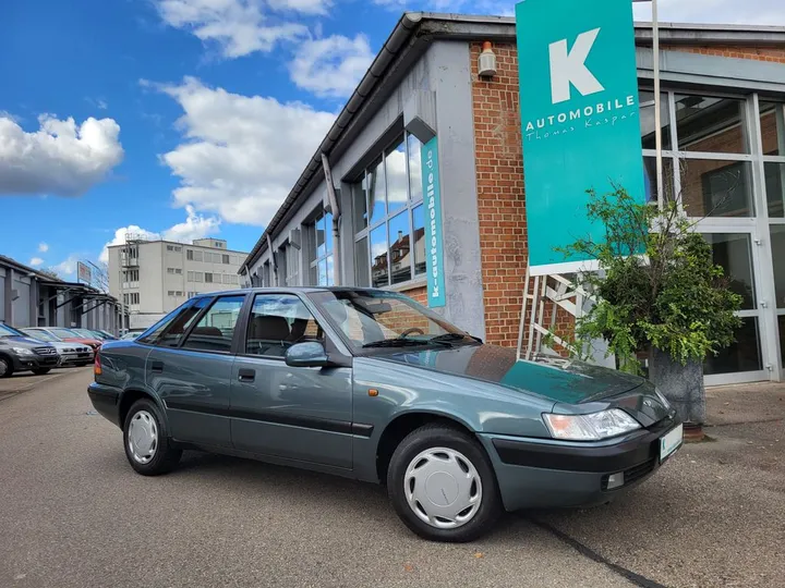 Daewoo Espero