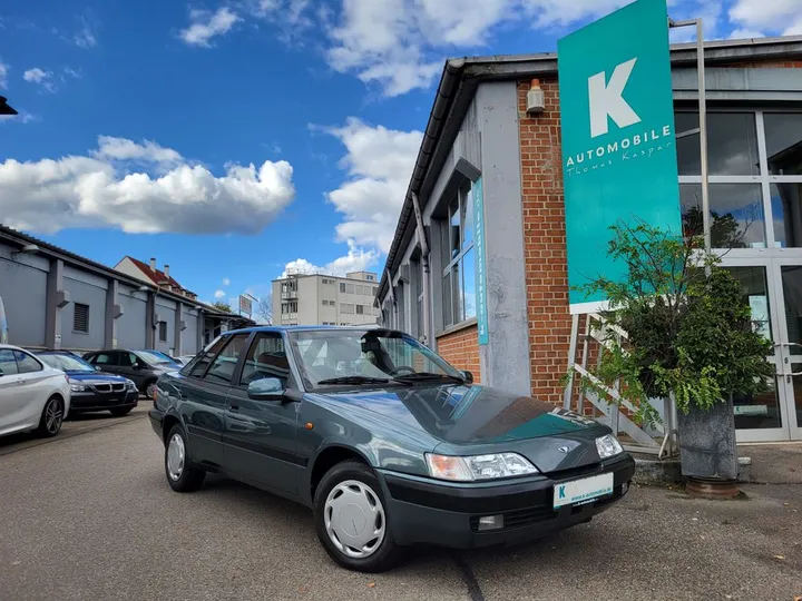 Daewoo Espero