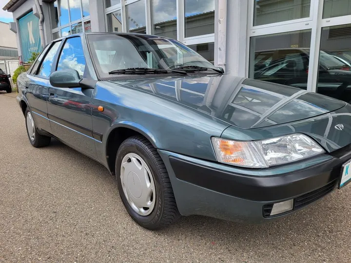 Daewoo Espero