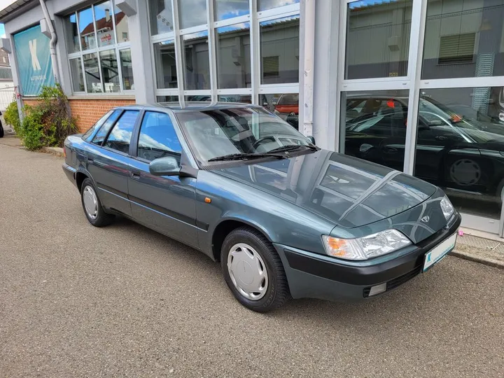 Daewoo Espero