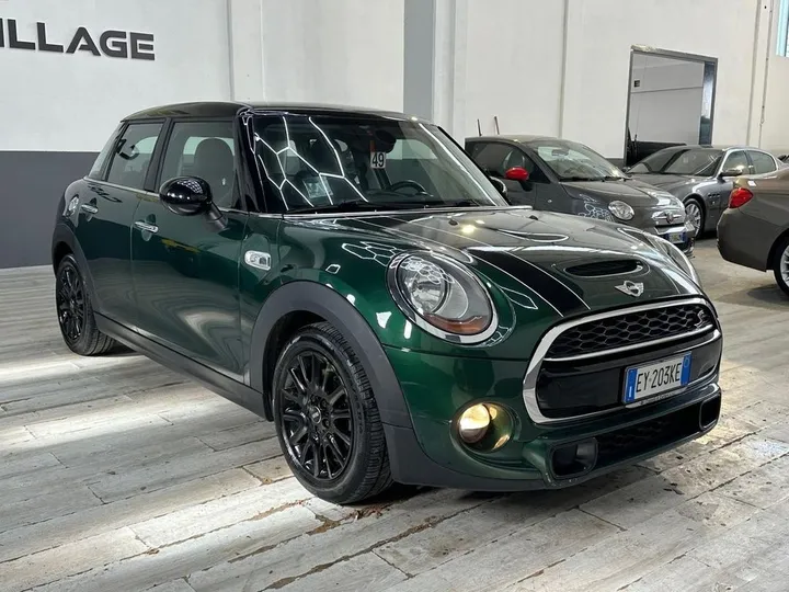 MINI Other