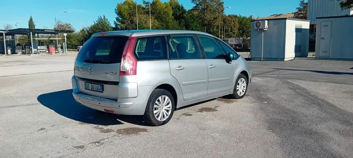 Citroën C4 Picasso