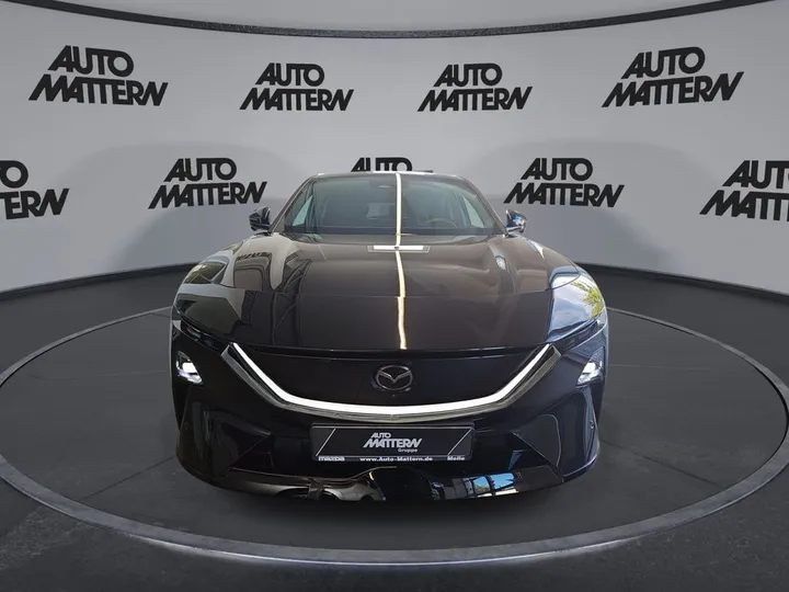 Mazda Other