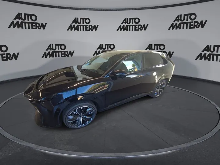 Mazda Other