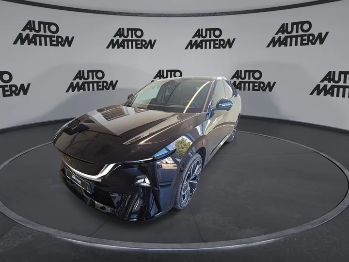 Mazda Other