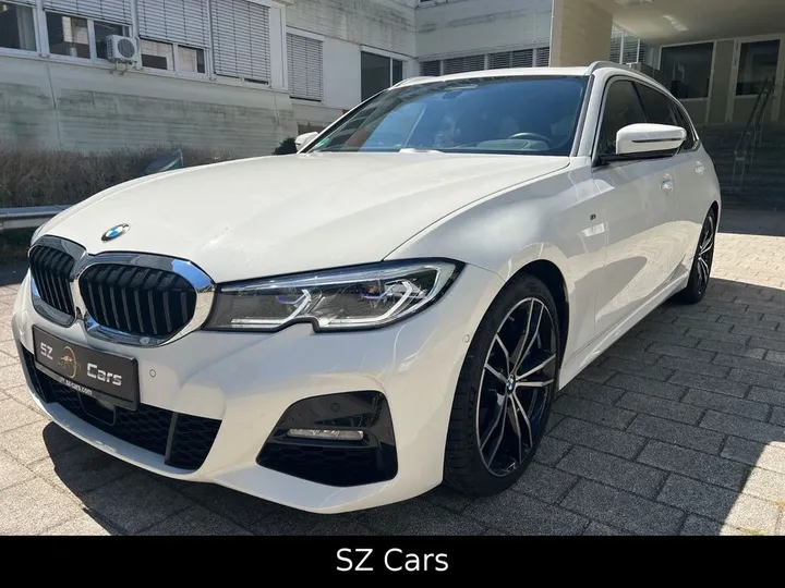 BMW 330