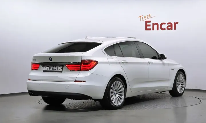 BMW Gran Turismo