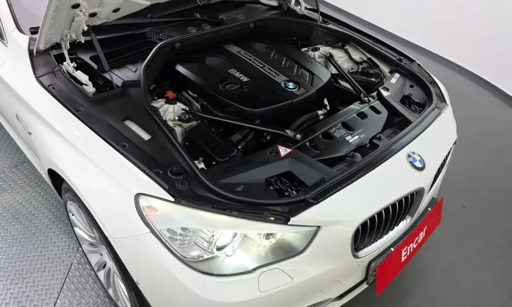 BMW Gran Turismo