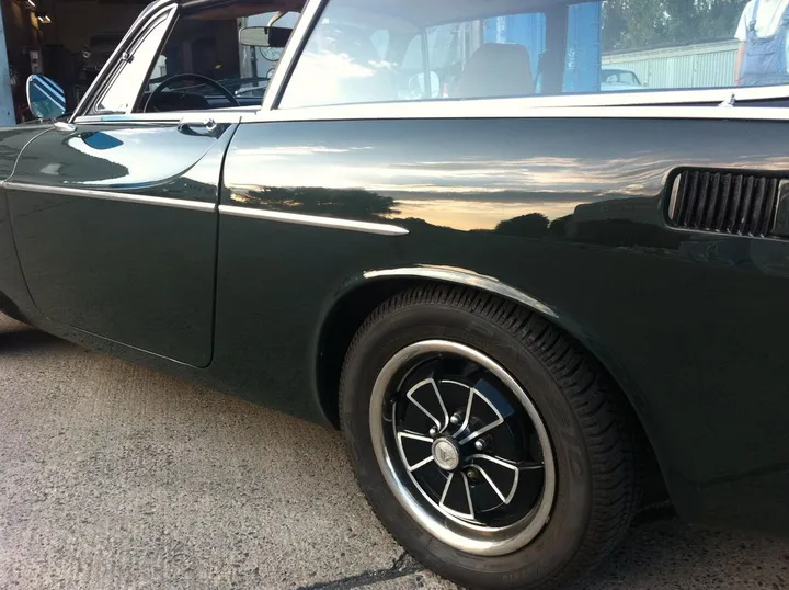 Volvo Other