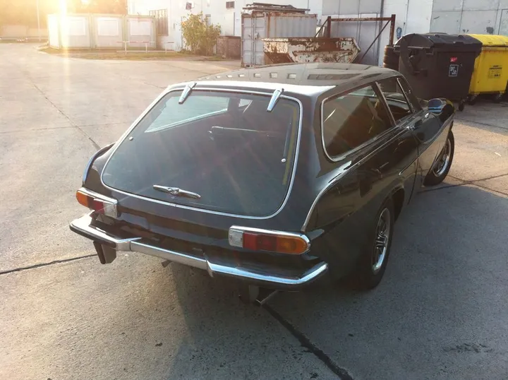 Volvo Other