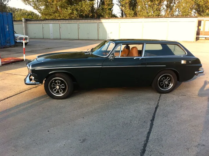 Volvo Other