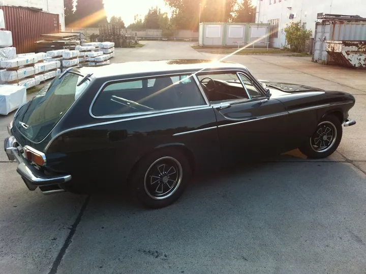 Volvo Other
