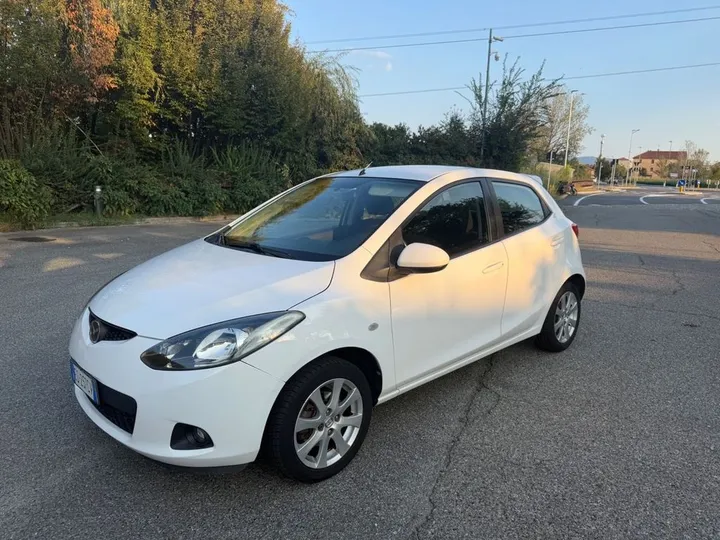 Mazda Other