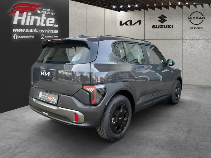 Kia EV2