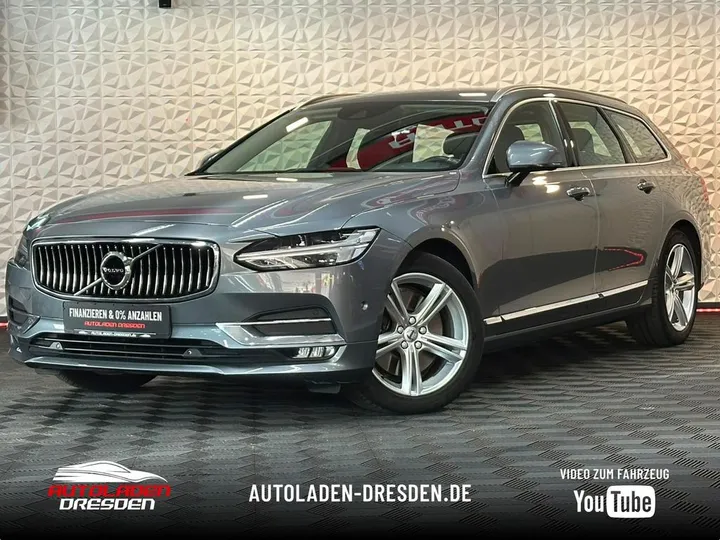 Volvo V90