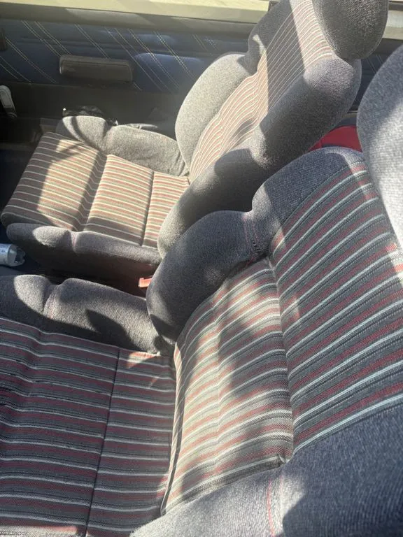 Peugeot 205