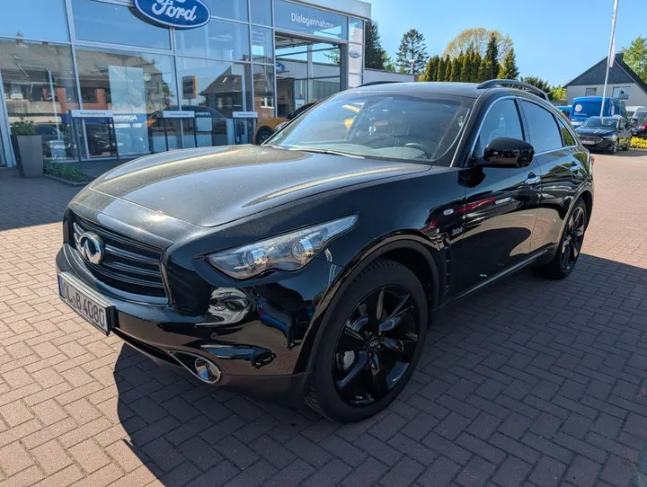 Infiniti QX70