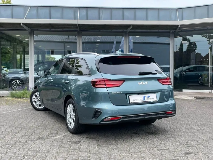 Kia cee'd / Ceed