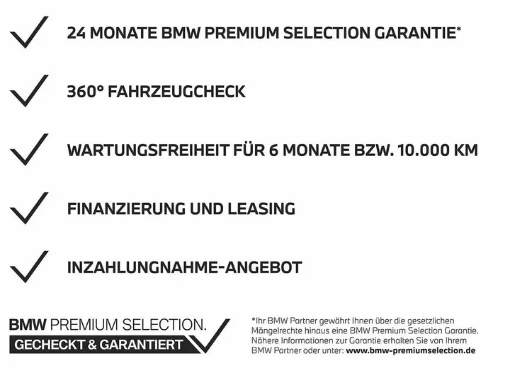 BMW 220 Gran Coupé