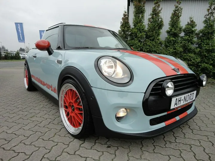 MINI ONE