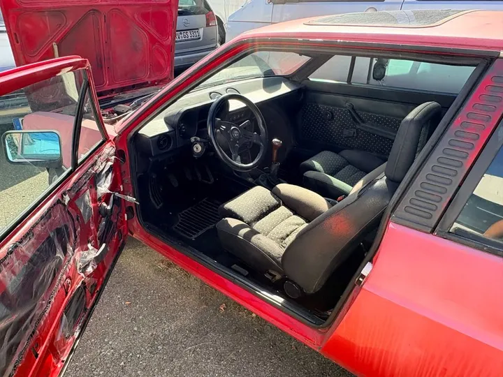 Alfa Romeo Alfasud