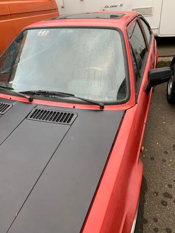 Alfa Romeo Alfasud