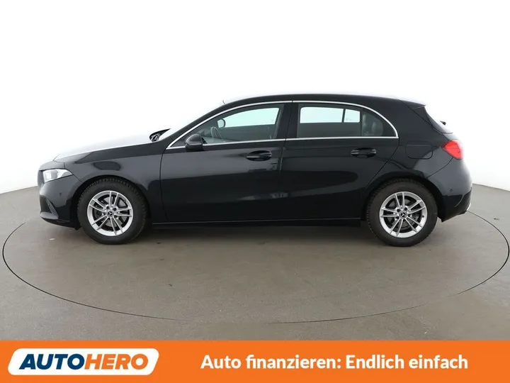 Mercedes-Benz A 160