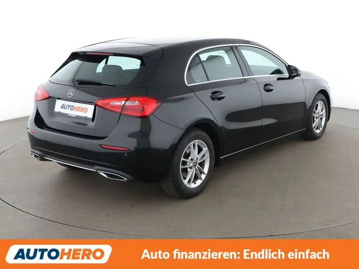 Mercedes-Benz A 160
