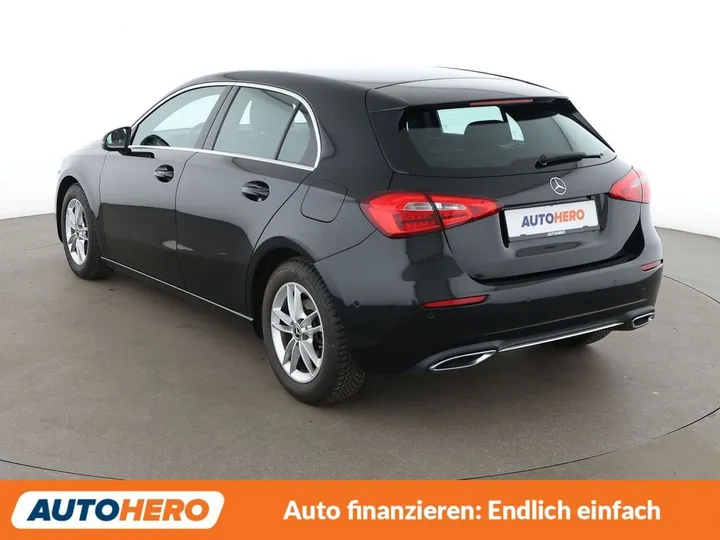 Mercedes-Benz A 160