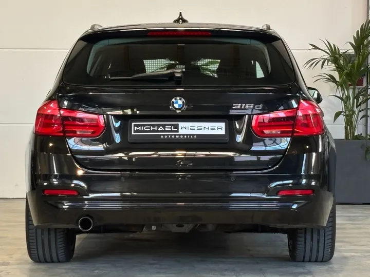 BMW 318