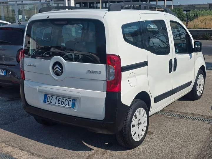 Citroën Nemo